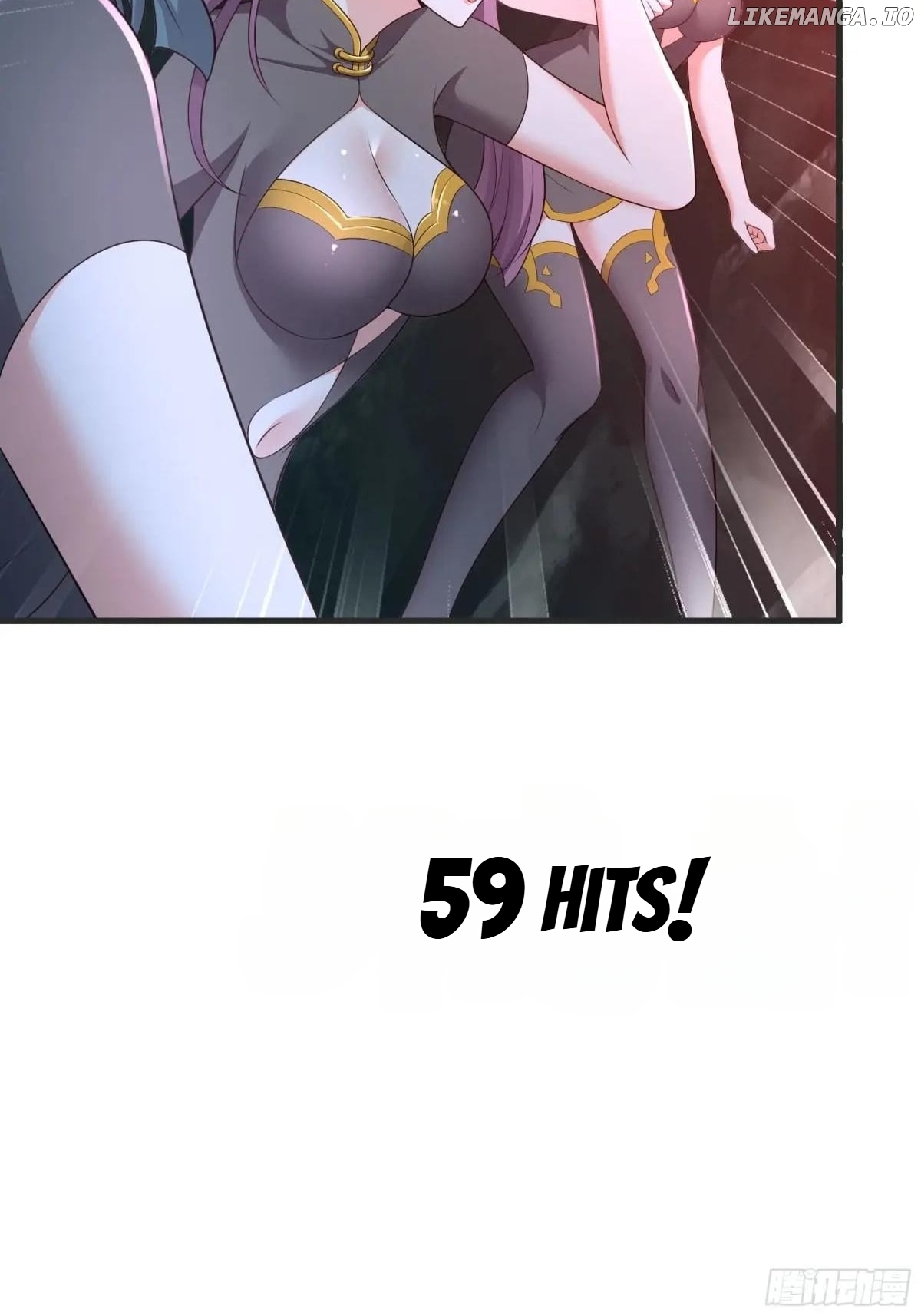 Rebirth of King Zhou: Not Being the Ultimate Villain Chapter 33 - page 28